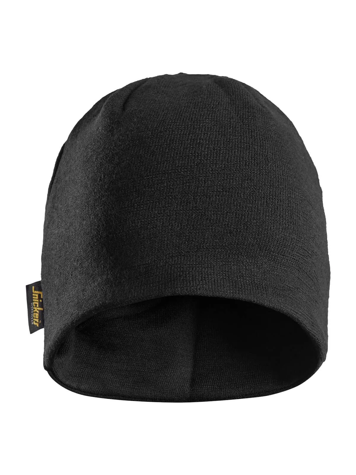 9075&#x20;Beanie&#x20;Wool&#x20;Fireproof&#x20;ProtecWork&#x20;-&#x20;Snickers
