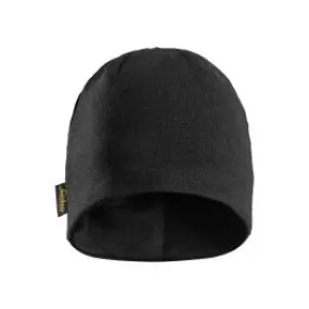 9075&#x20;Beanie&#x20;Wool&#x20;Fireproof&#x20;ProtecWork&#x20;-&#x20;Snickers