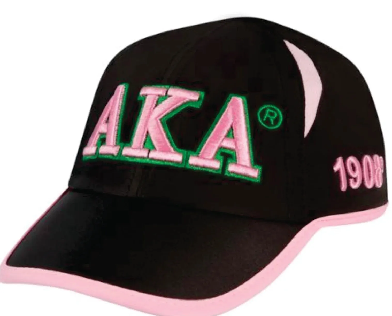 AKA Feather Light Cap