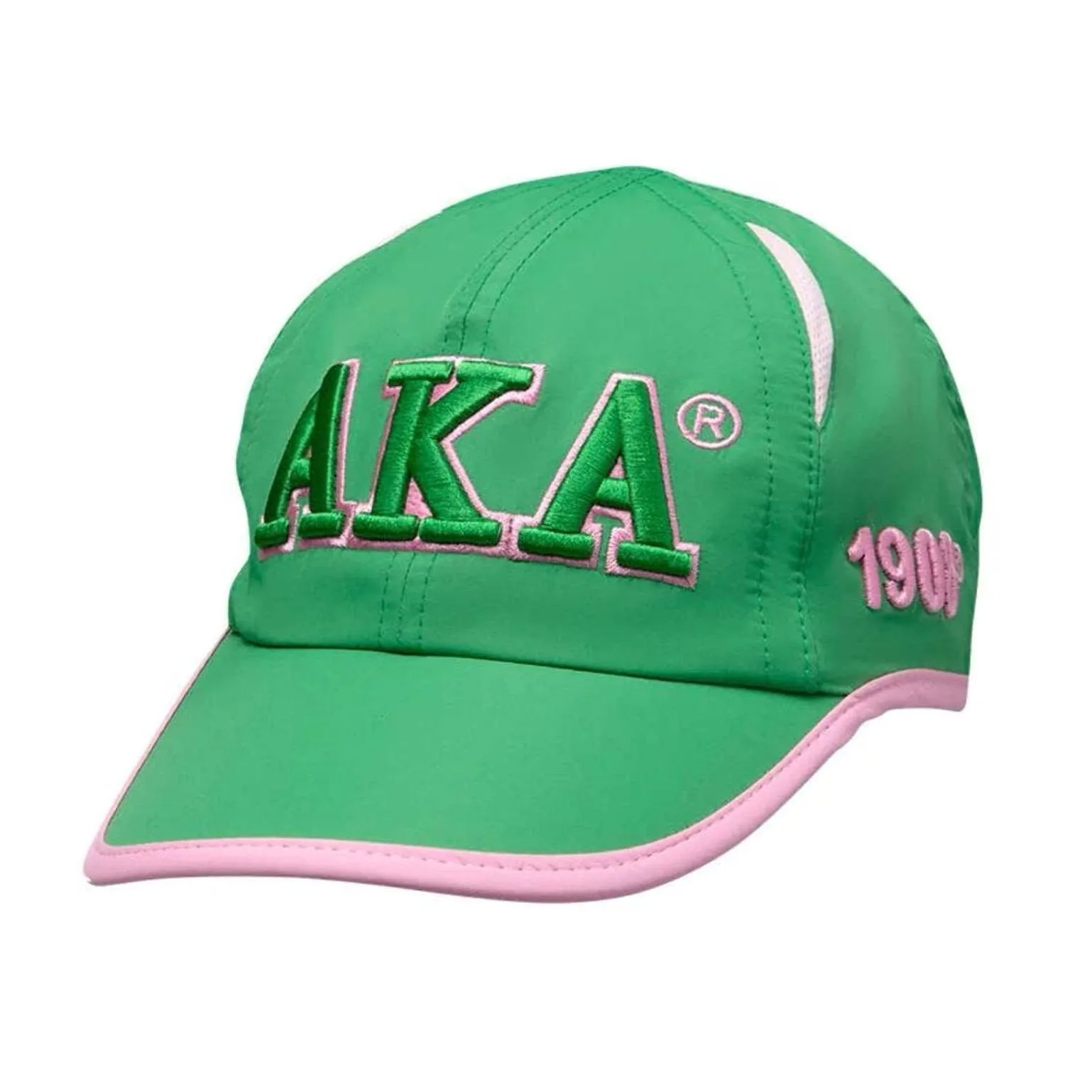 AKA Feather Light Cap