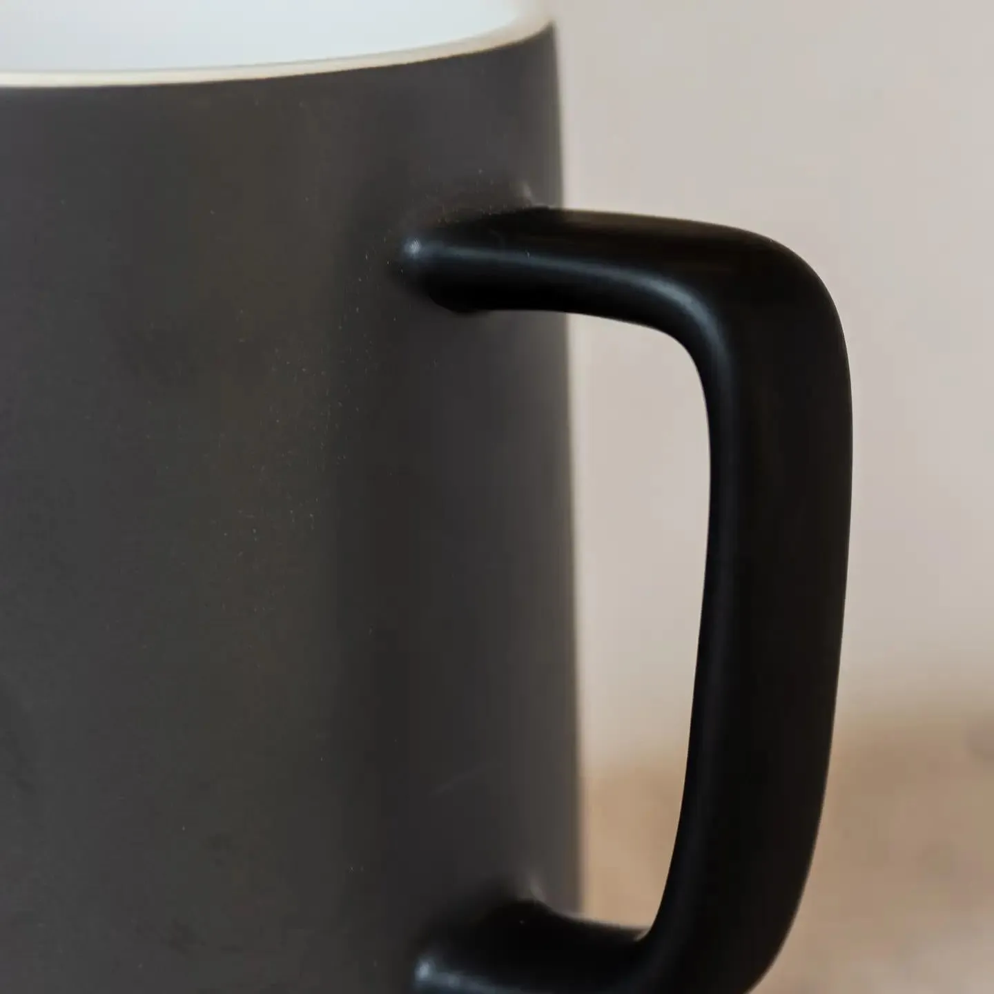 All Hat No Cattle Western Ceramic Mug