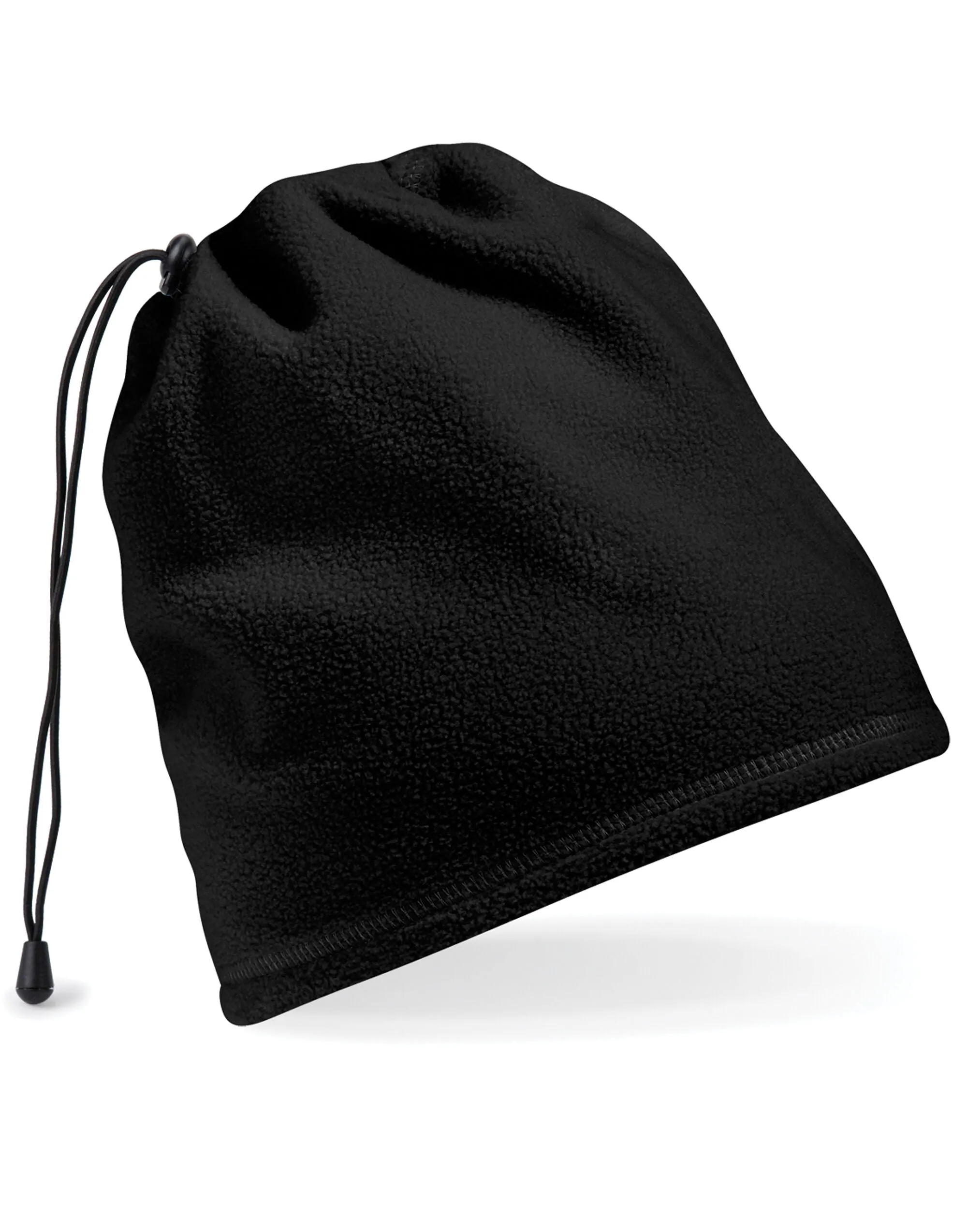 B285 Beechfield Suprafleece® Snood/Hat Combo