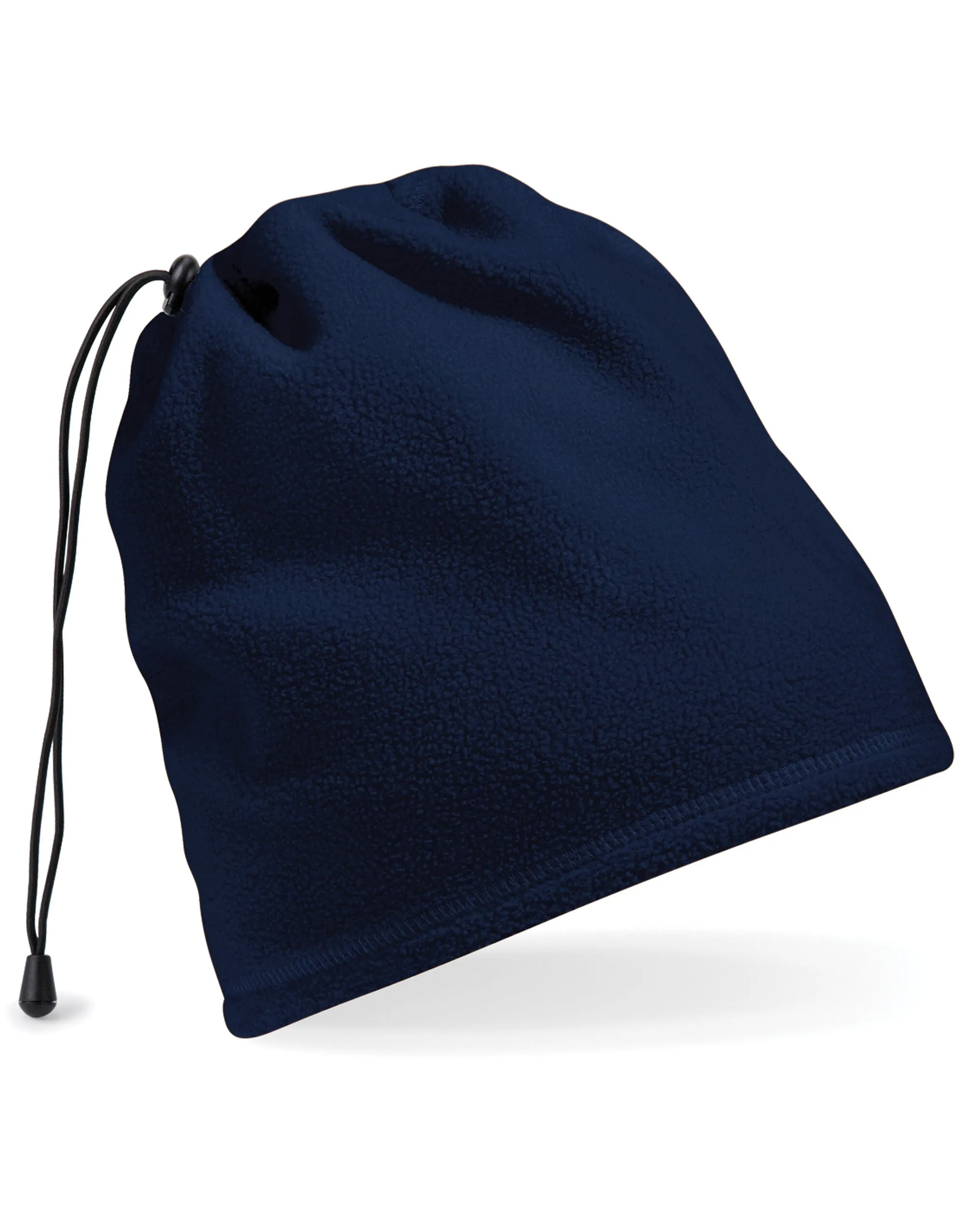 B285 Beechfield Suprafleece® Snood/Hat Combo