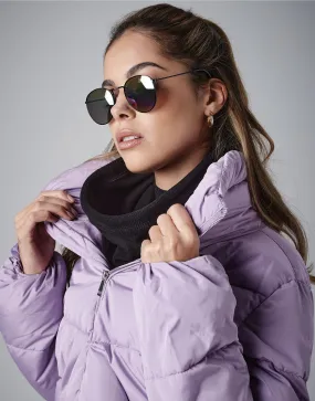 B285 Beechfield Suprafleece® Snood/Hat Combo