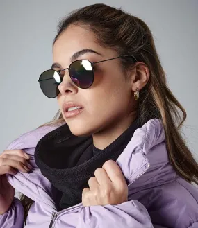 Beechfield SuprafleeceÂ® Snood/Hat Combo