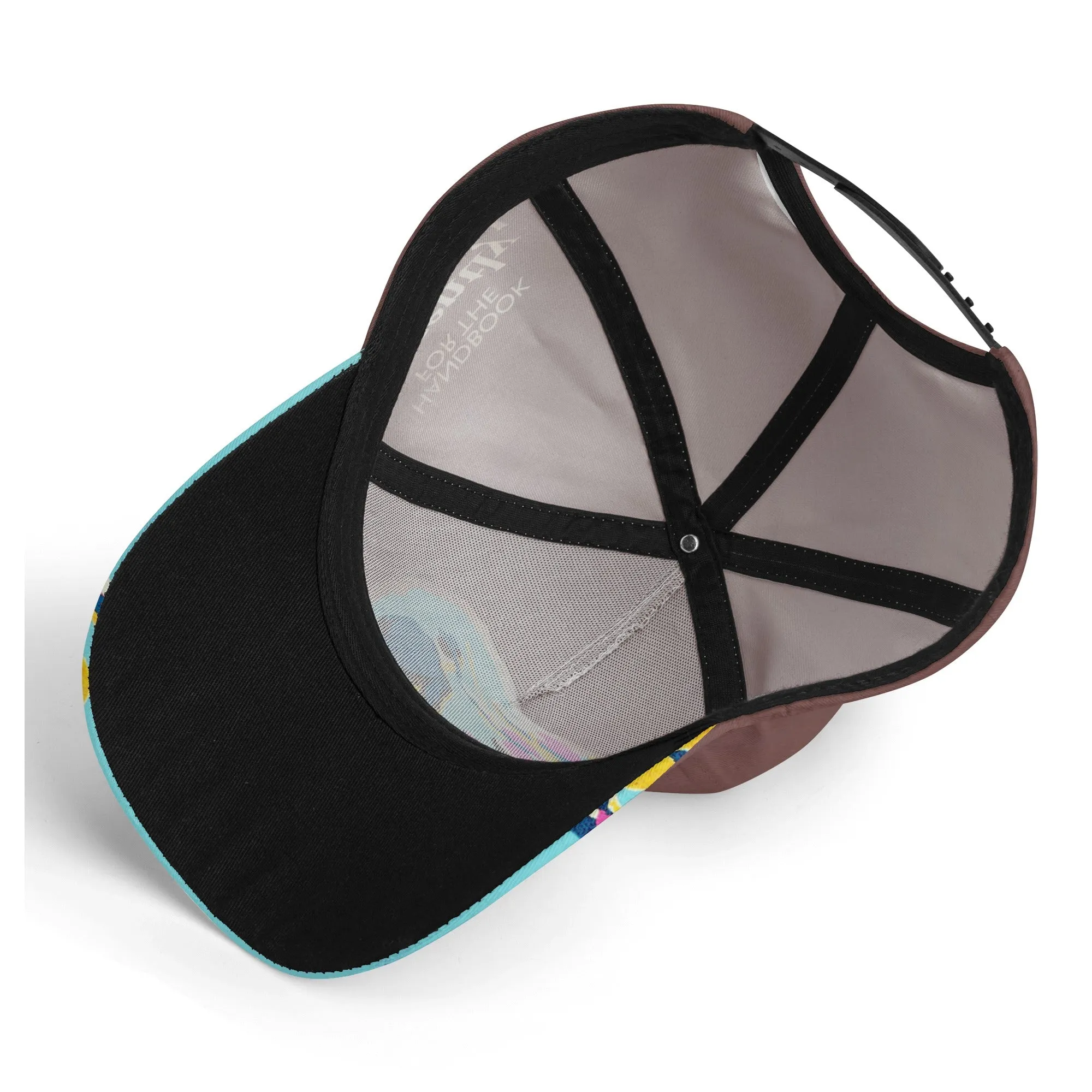 Beetlejuice Handbook for the Recently Deceased Hat | TimeElements.shop