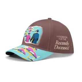 Beetlejuice Handbook for the Recently Deceased Hat | TimeElements.shop