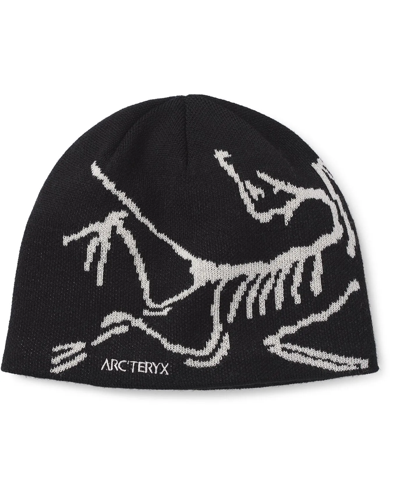 Bird Head Toque