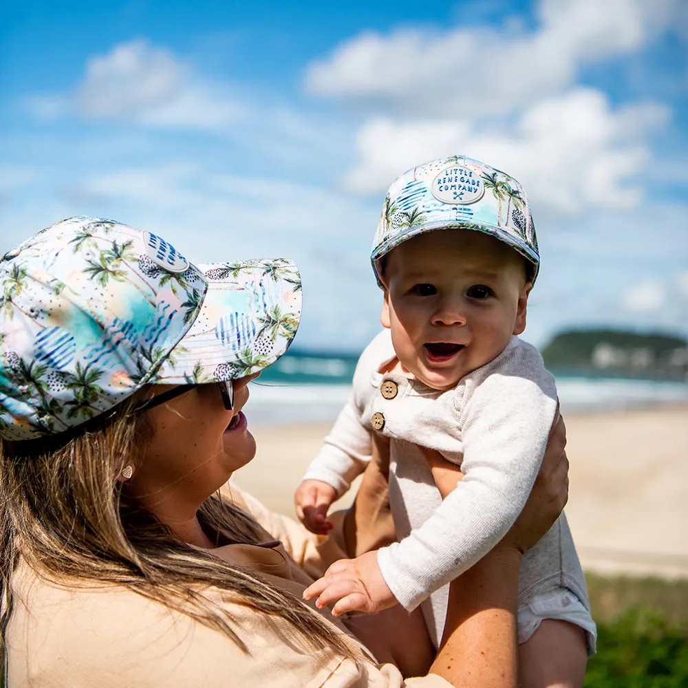 Adjustable BONDI Baseball Cap - Available in 3 Sizes