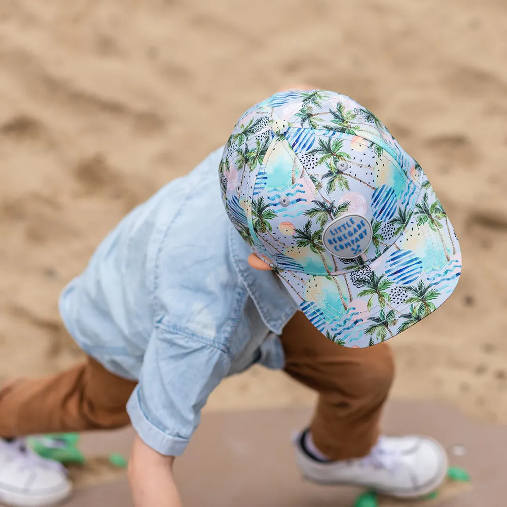 Adjustable BONDI Baseball Cap - Available in 3 Sizes