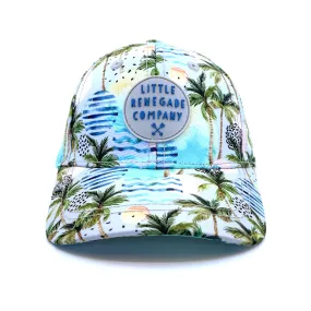 Adjustable BONDI Baseball Cap - Available in 3 Sizes