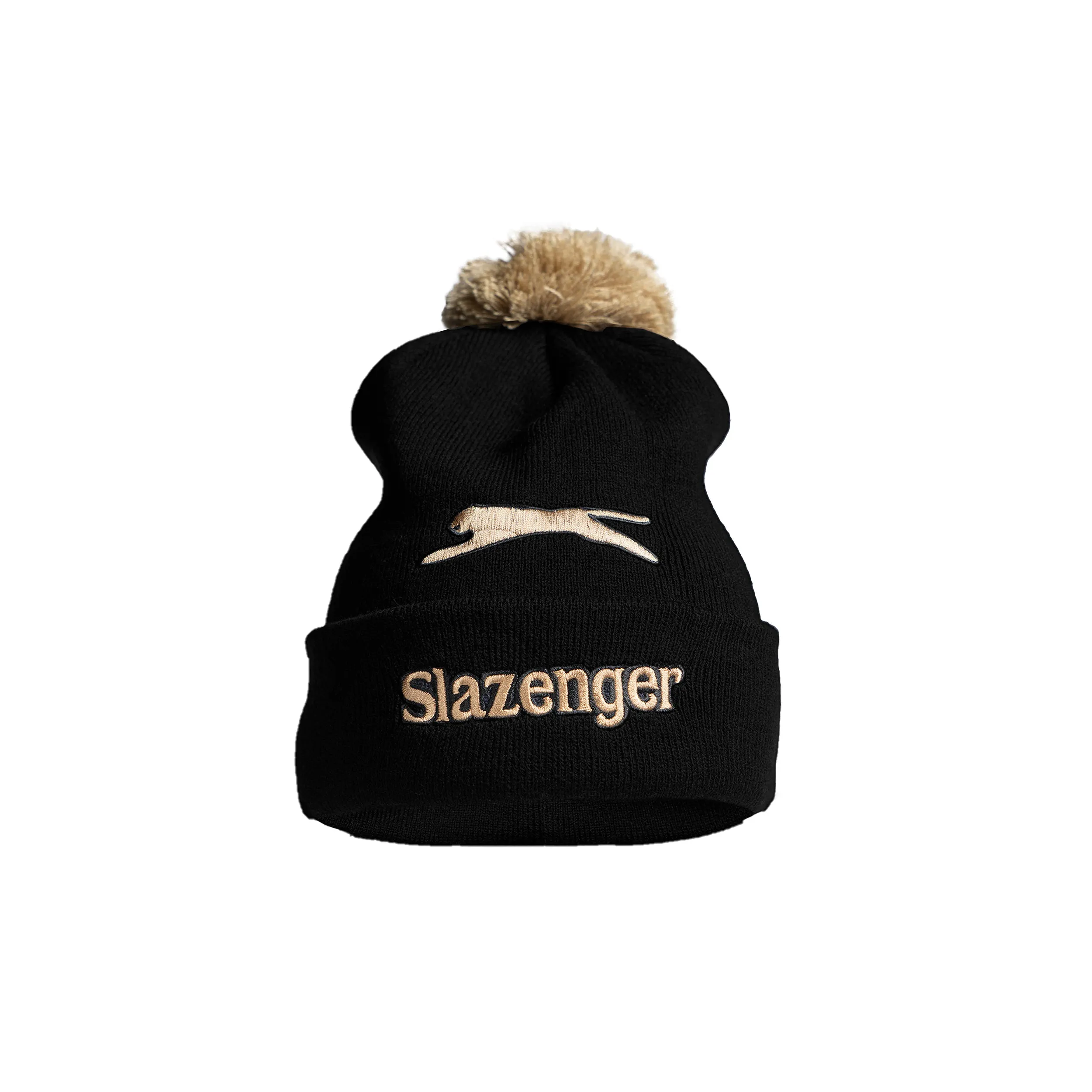 BOYCOTT BEANIE - NAVY