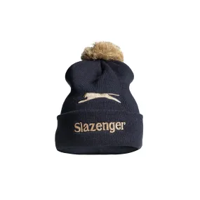 BOYCOTT BEANIE - NAVY