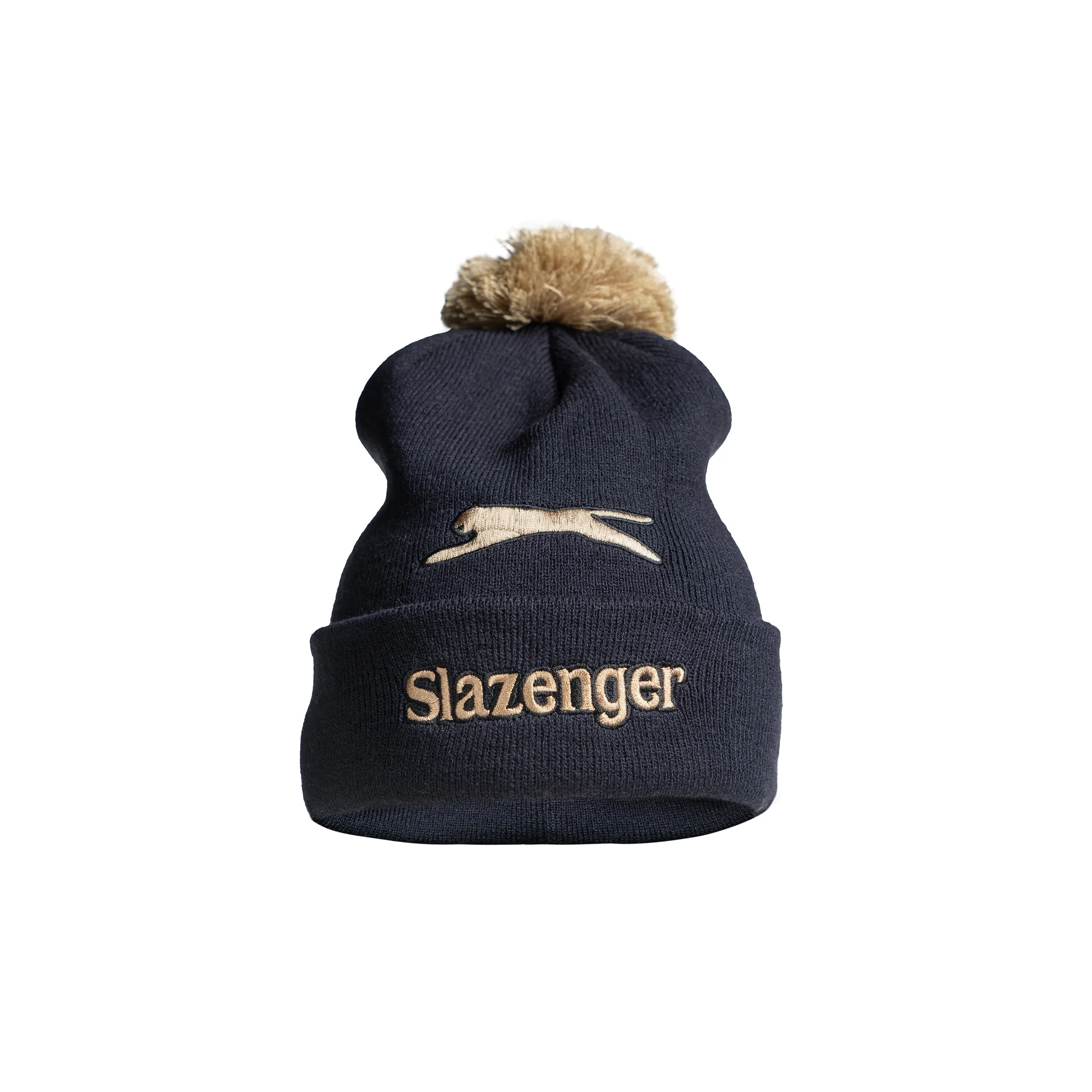 BOYCOTT BEANIE - WHITE