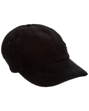 Burberry Corduroy Baseball Cap
