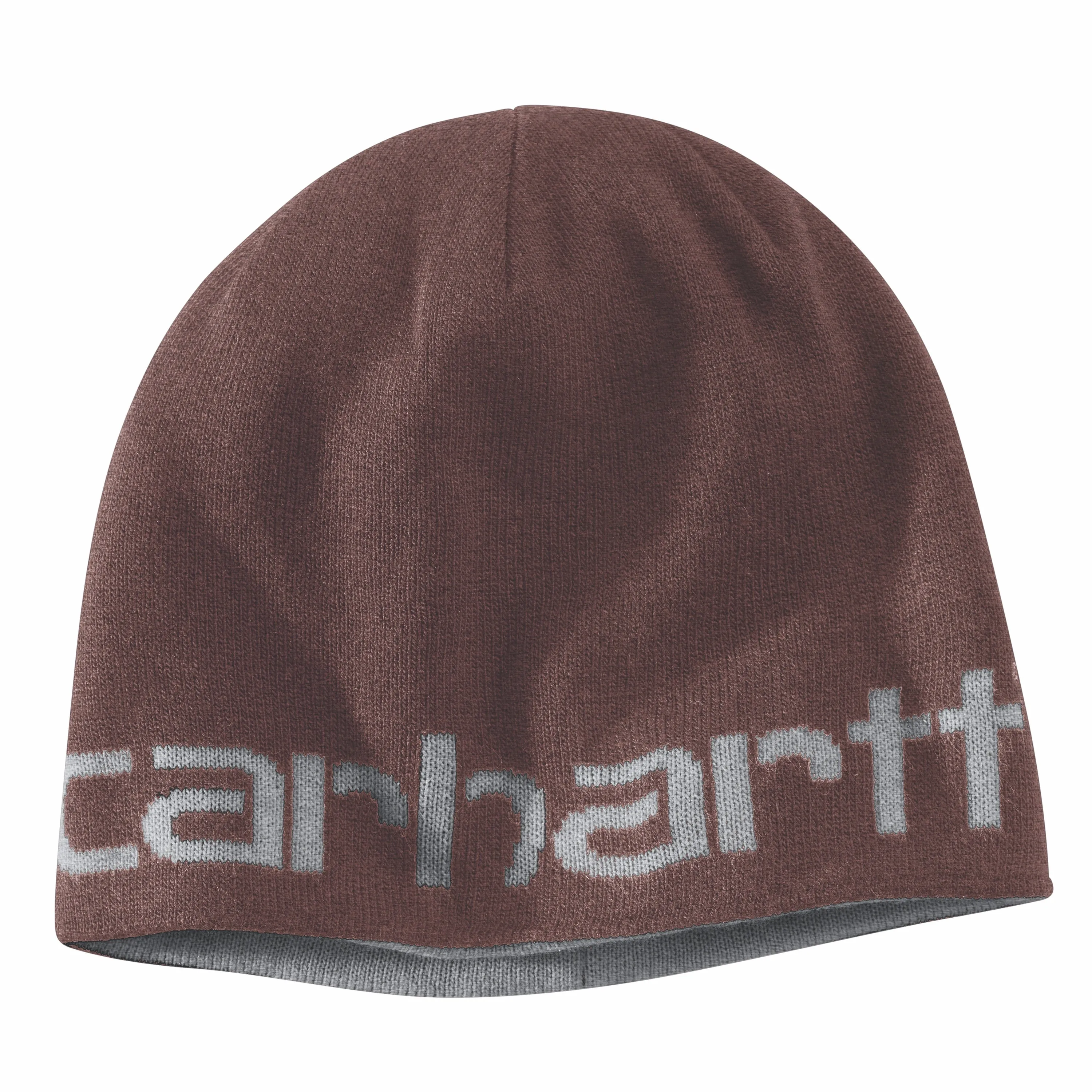 Certainly! Heres an optimized title for the e-commerce product:

Carhartt Mens Greenfield Reversible Beanie - Warm, Durable, Two-Tone Winter Hat