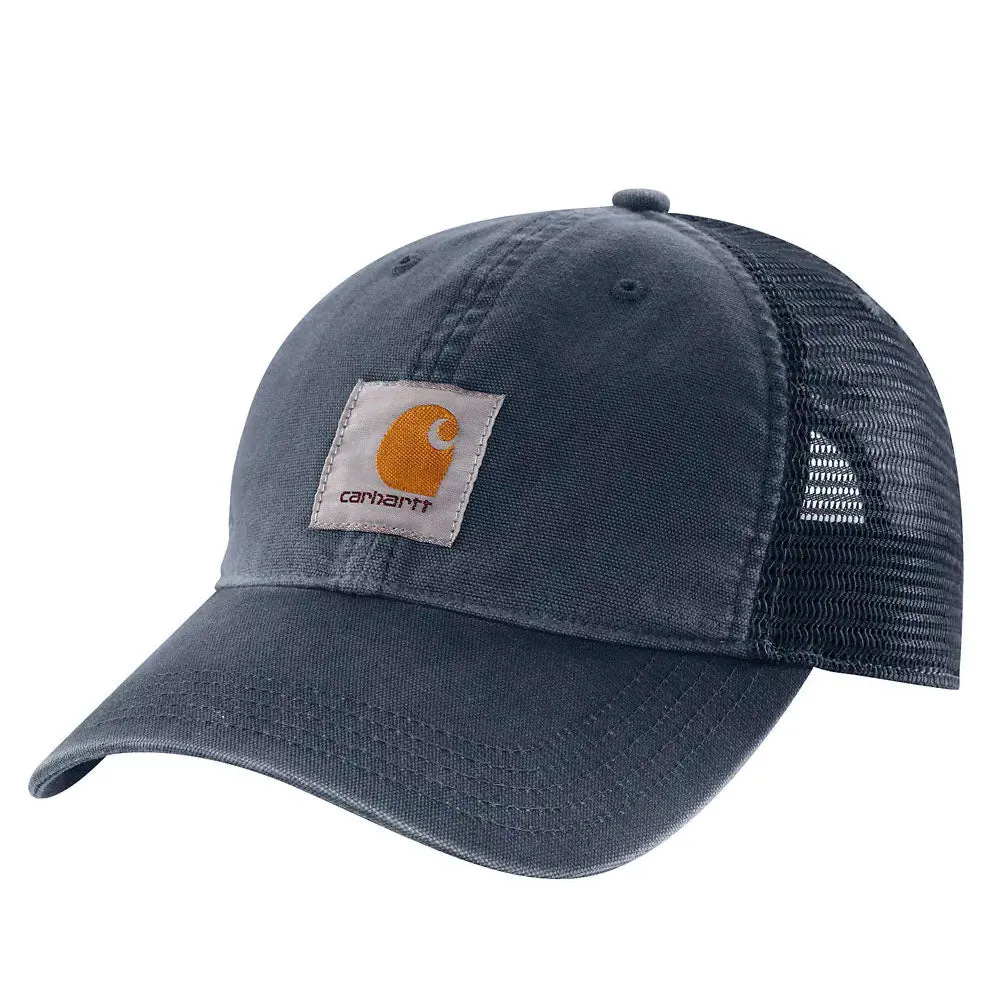 Carhartt Mesh-Back Trucker Hat
