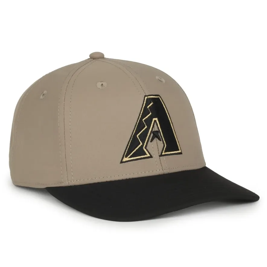 City Connect Arizona Diamondbacks Snapback Cap (Adult)