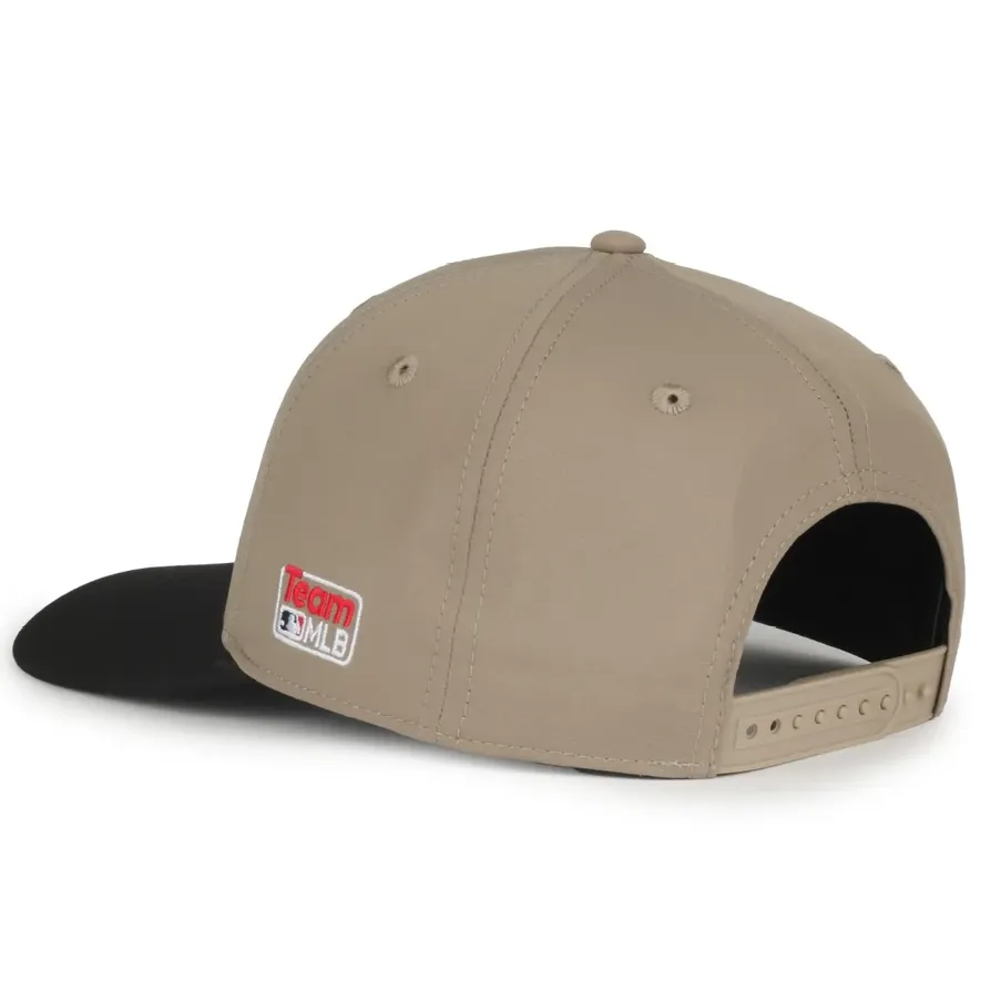 City Connect Arizona Diamondbacks Snapback Cap (Adult)