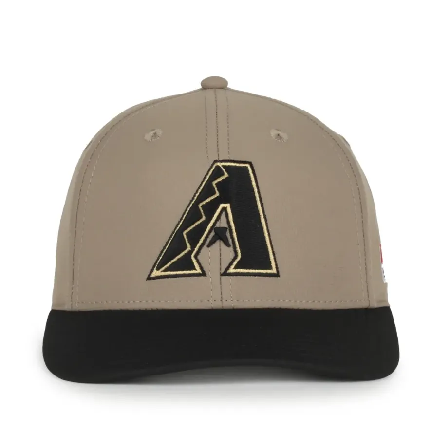 City Connect Arizona Diamondbacks Snapback Cap (Adult)