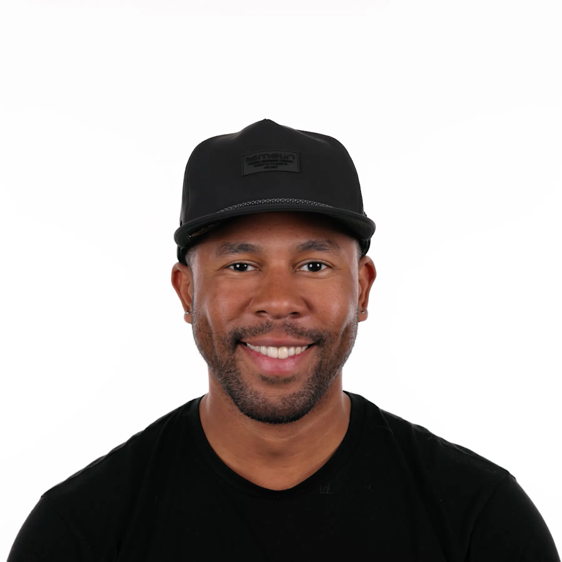 Coronado Brick Infinite Thermal - Black