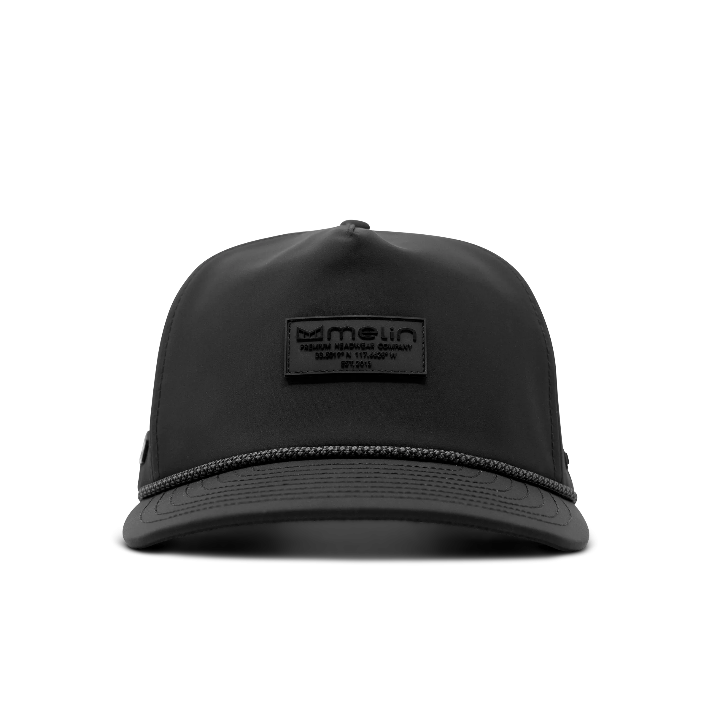 Coronado Brick Infinite Thermal - Black