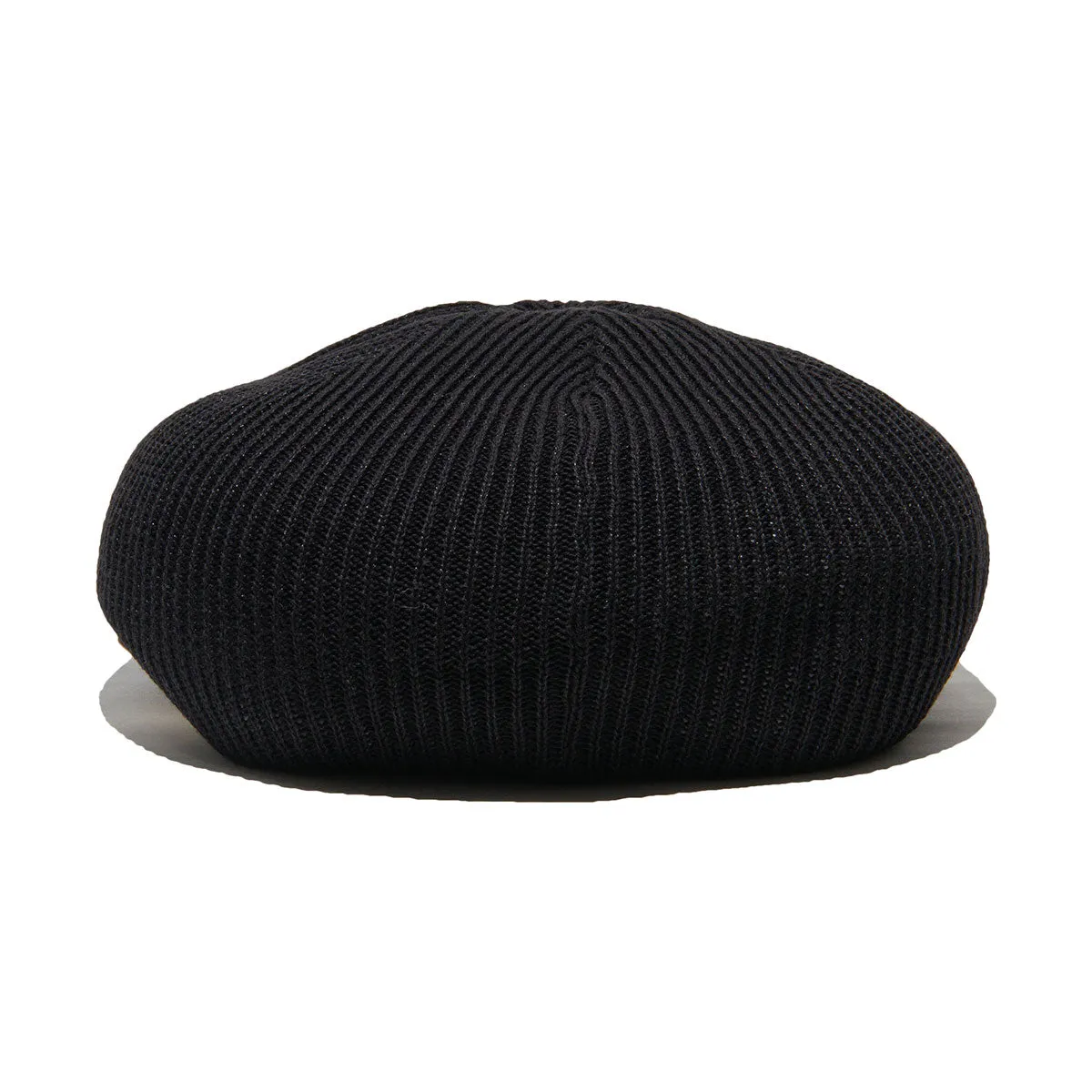 D-00924 COTTON CLUB BIG BERET
