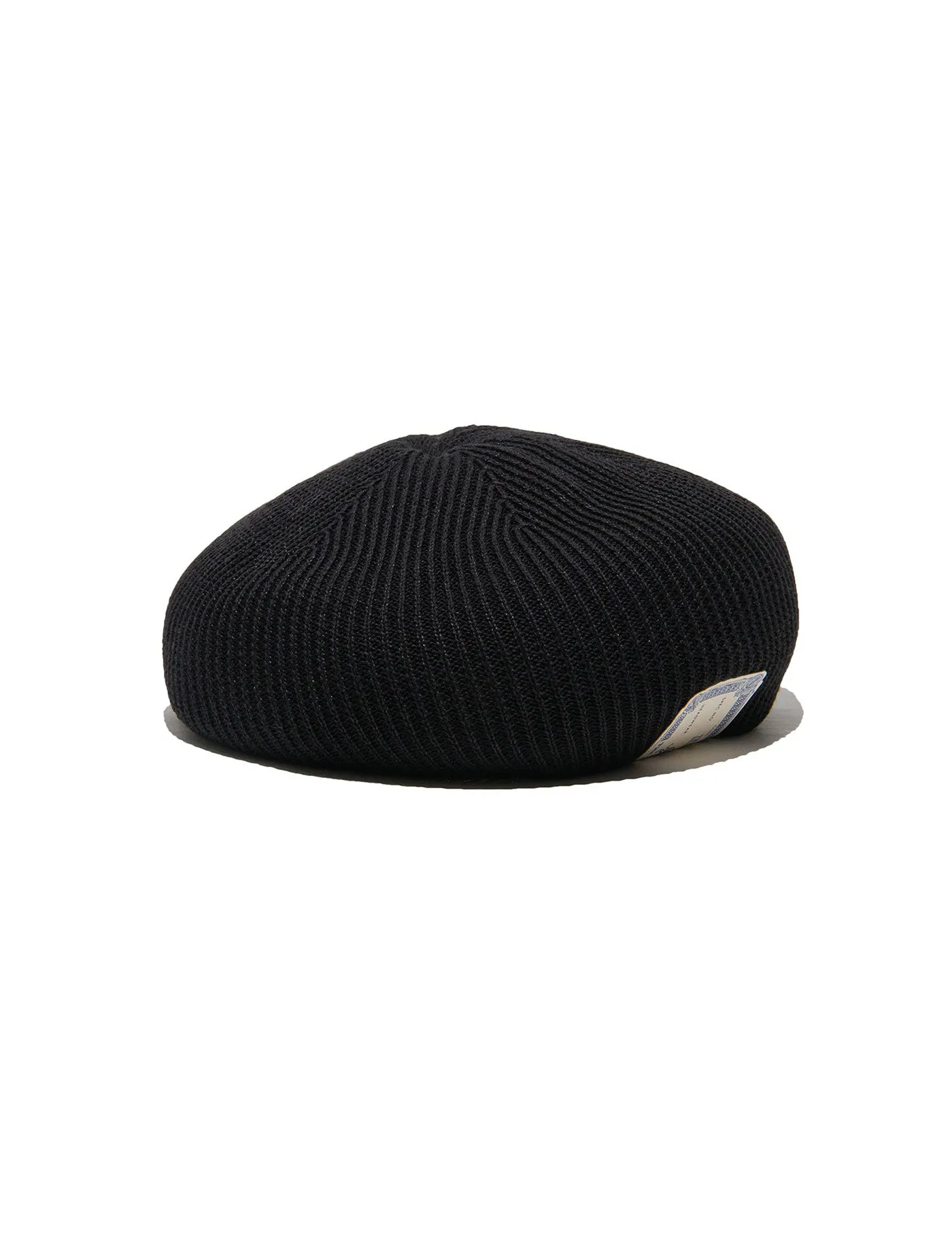 D-00924 COTTON CLUB BIG BERET