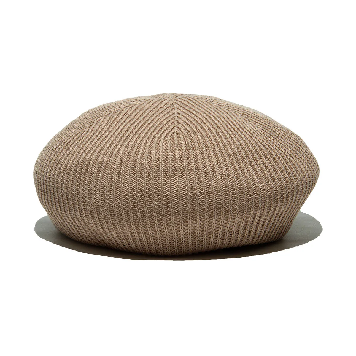 D-00924 COTTON CLUB BIG BERET