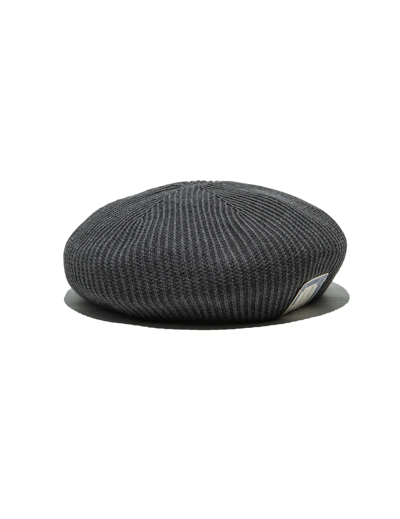 D-00924 COTTON CLUB BIG BERET