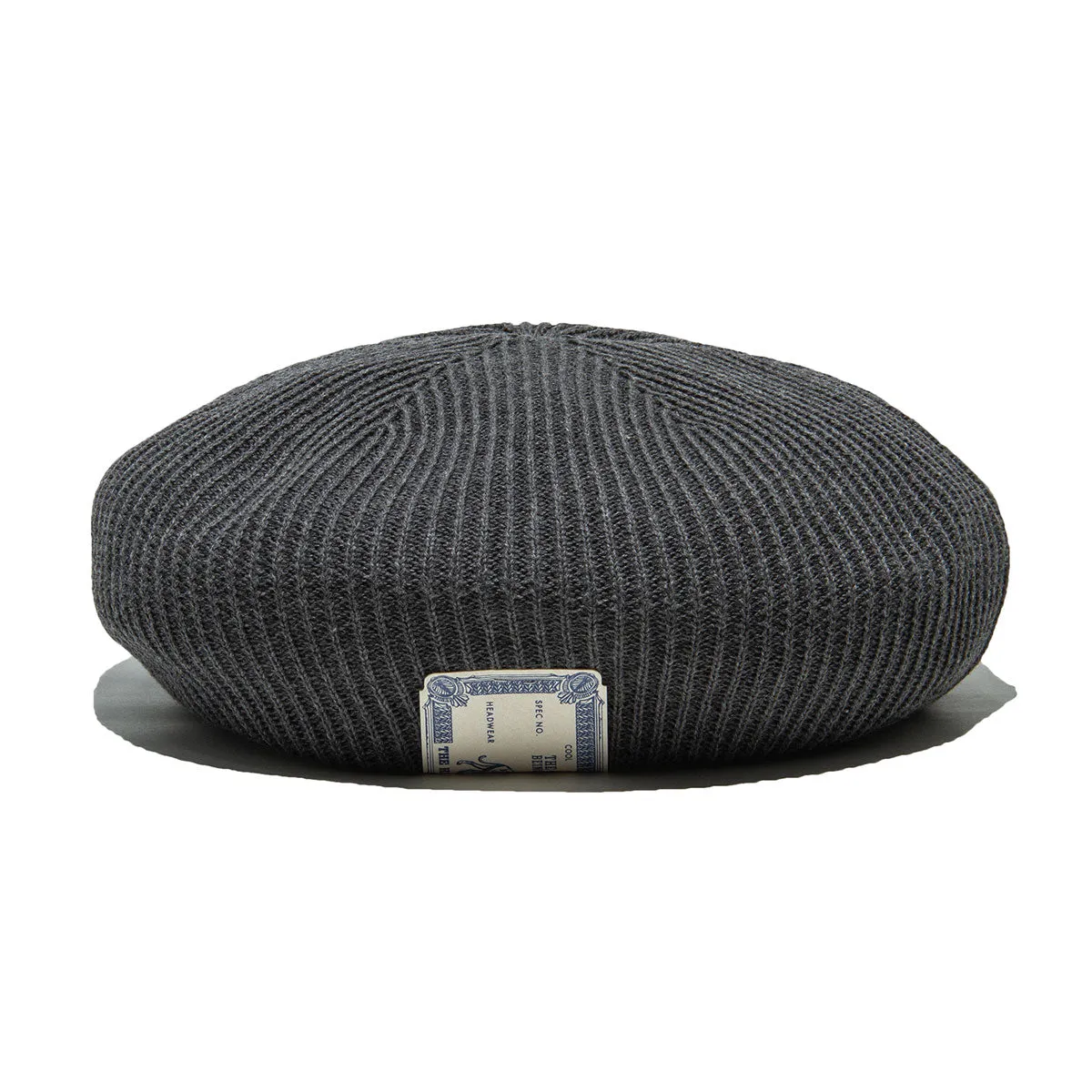 D-00924 COTTON CLUB BIG BERET