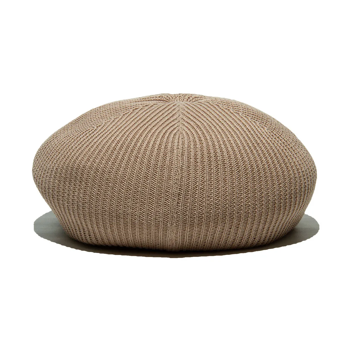 D-00924 COTTON CLUB BIG BERET
