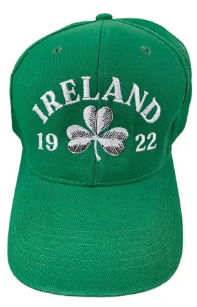 DISTRESSED SHAMROCK