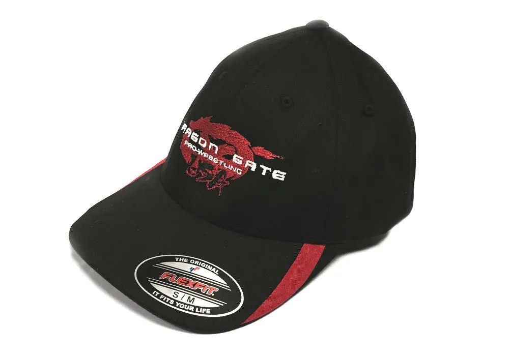 Dragon Gate - DGUSA Logo Baseball Cap