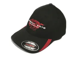 Dragon Gate - DGUSA Logo Baseball Cap