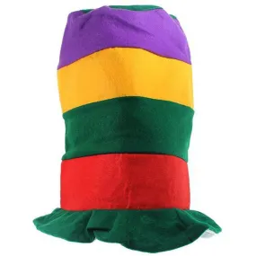 Felt Kool Kat Top Hat