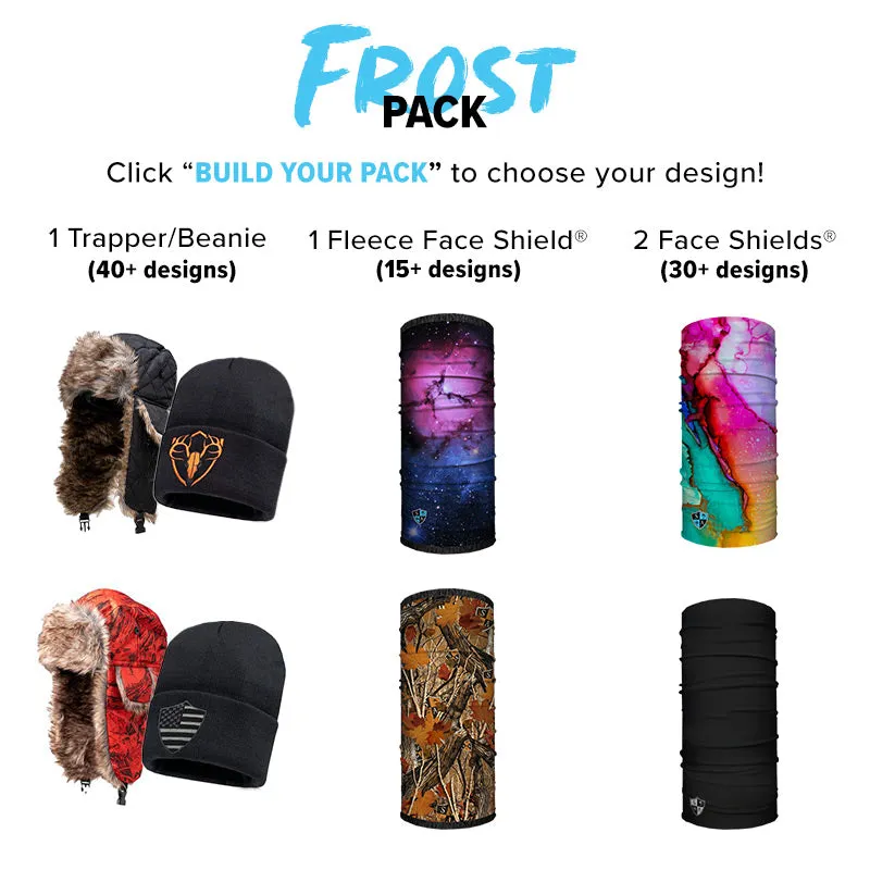 FROST PACK | PICK YOUR PACK