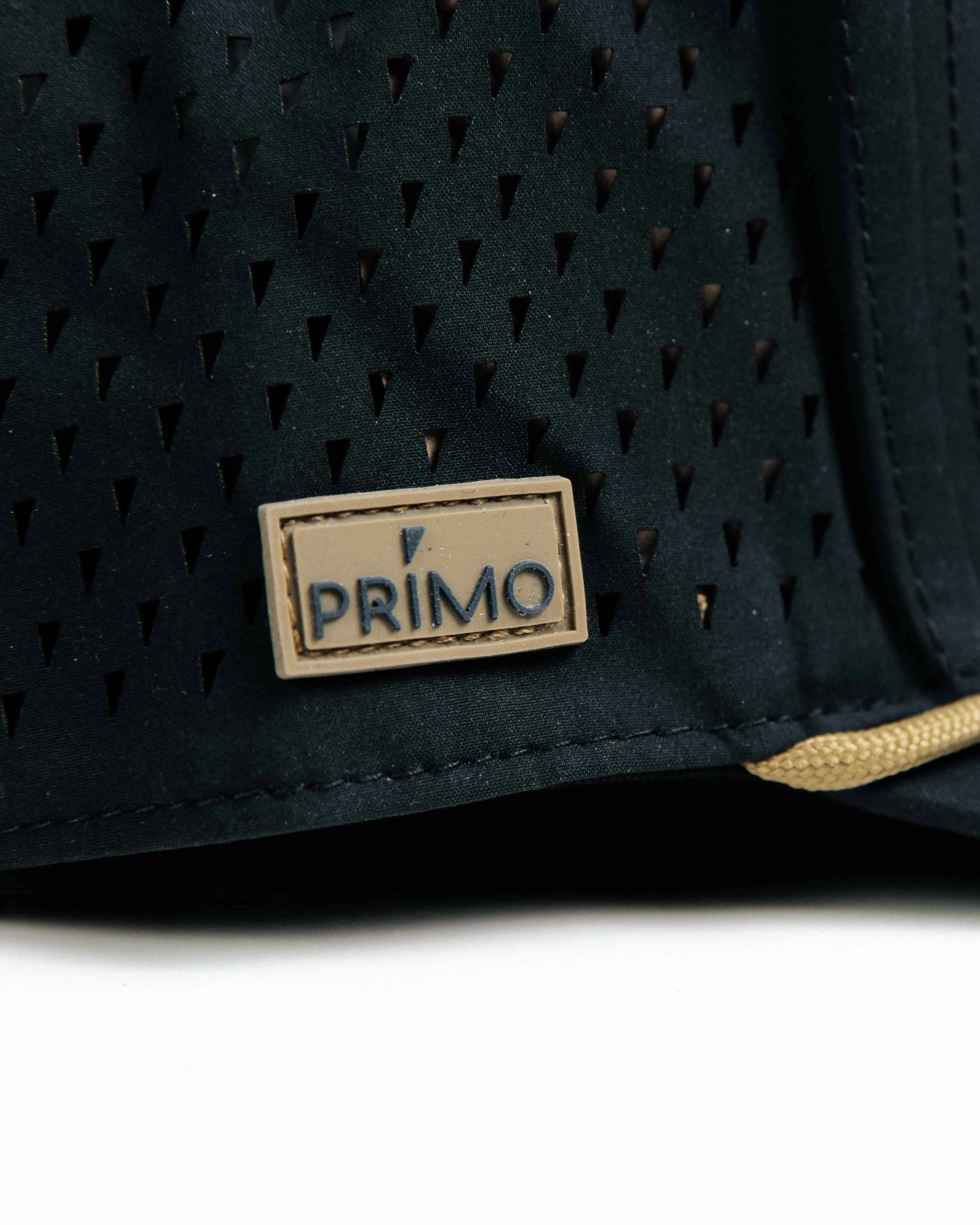 Premium Grant Horvat Golf Cap - Adjustable