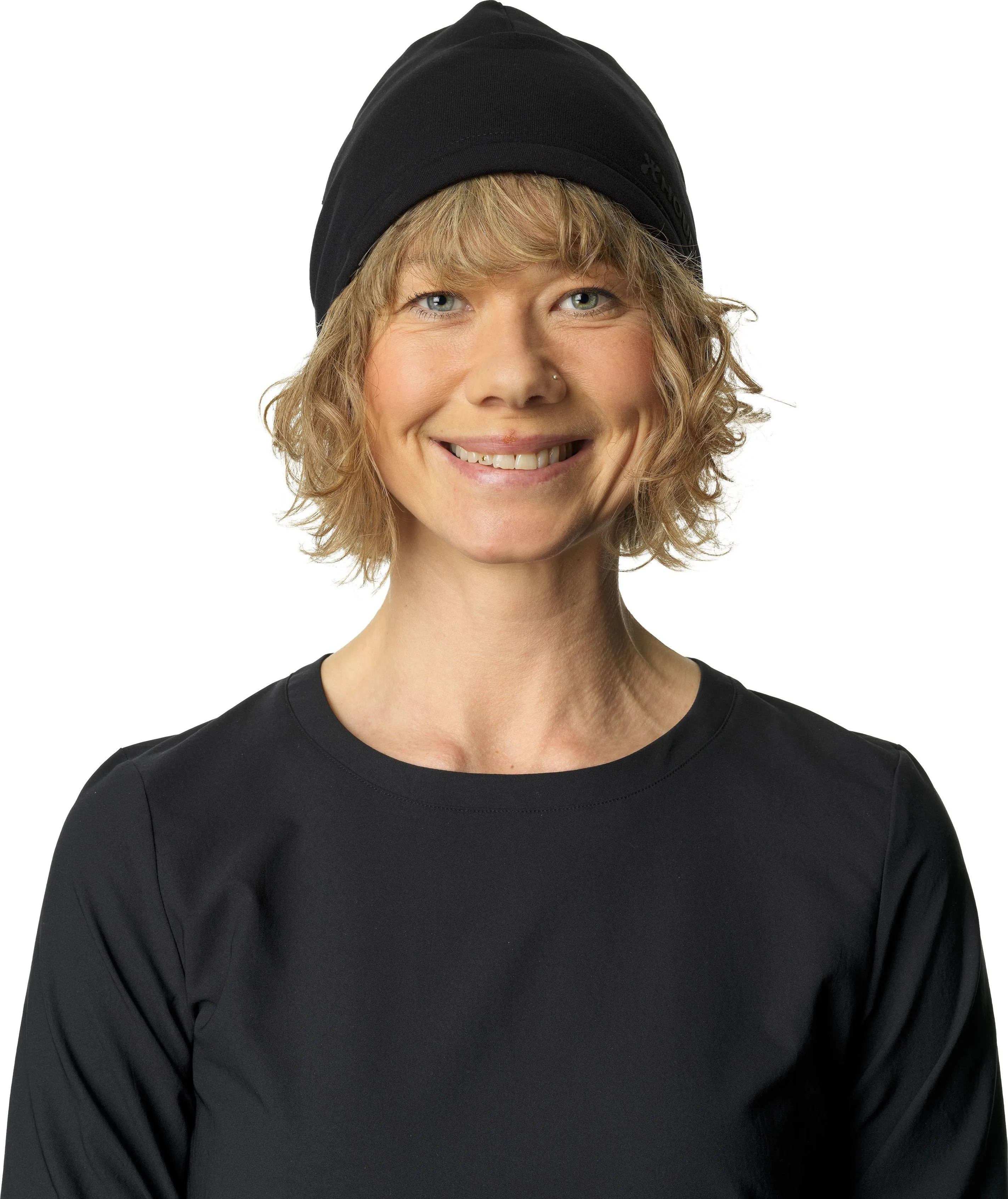 Houdini Power Top Hat True Black | Buy Houdini Power Top Hat True Black here | Outnorth