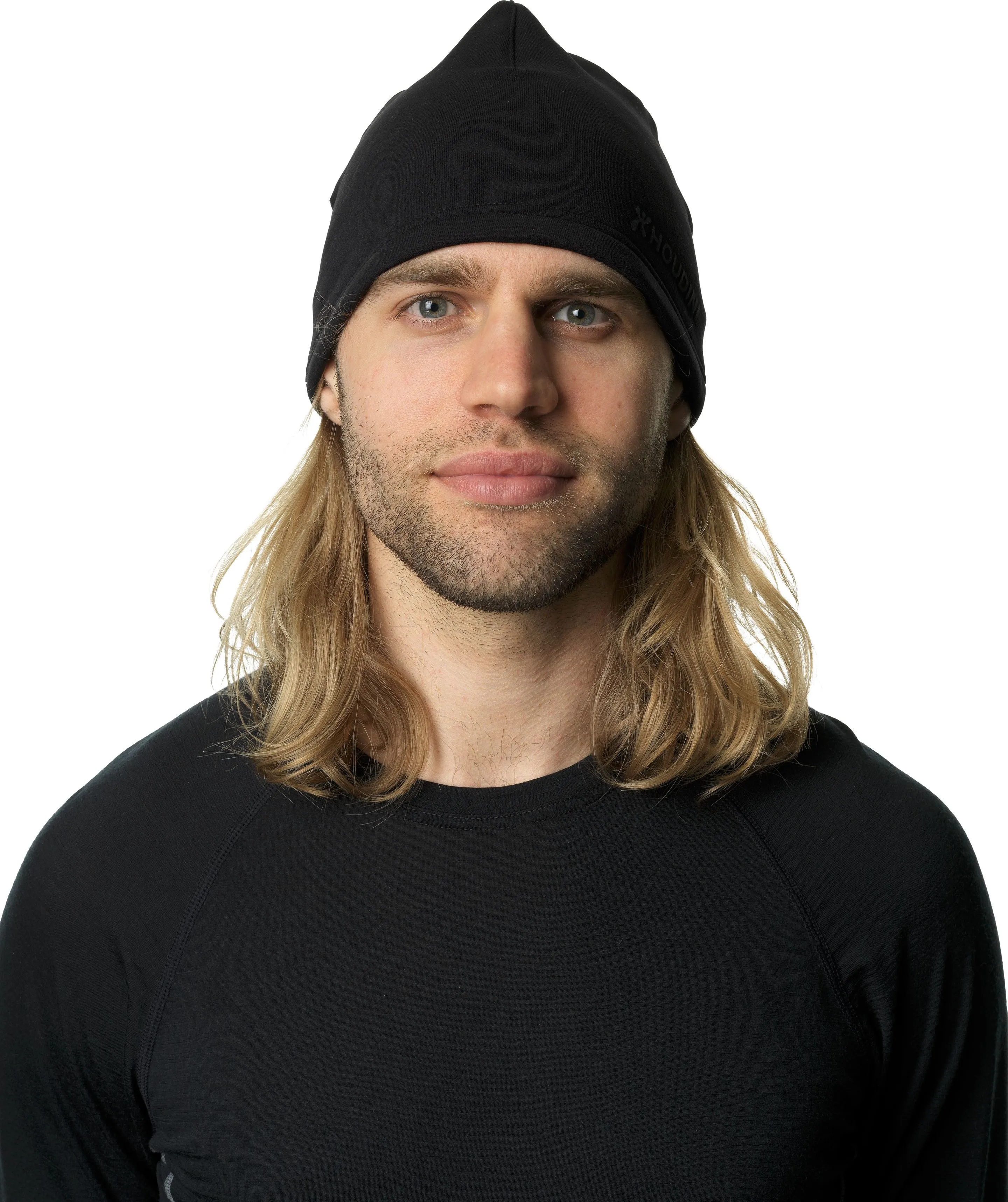 Houdini Power Top Hat True Black | Buy Houdini Power Top Hat True Black here | Outnorth