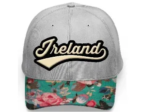 IRELAND LEAGUE FLORAL
