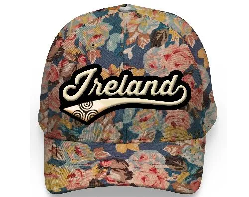 IRELAND LEAGUE FLORAL
