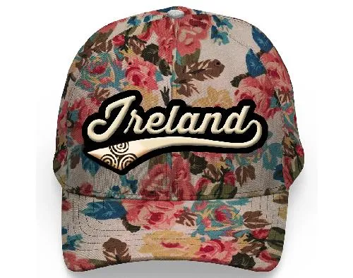 IRELAND LEAGUE FLORAL