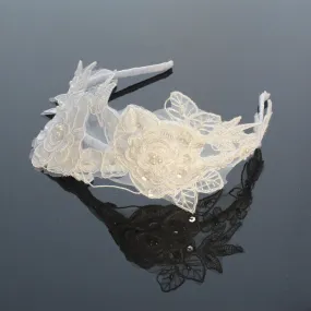 Larisa Vintage Style Headband