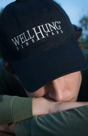Logo Caps (5 Colors)