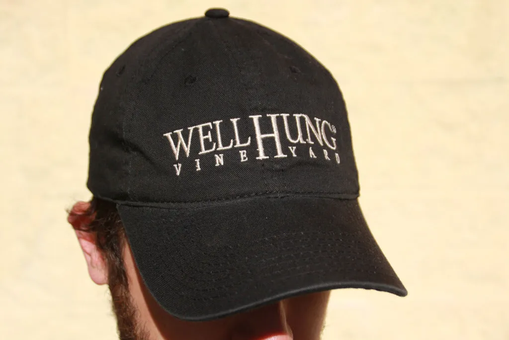 Logo Caps (5 Colors)