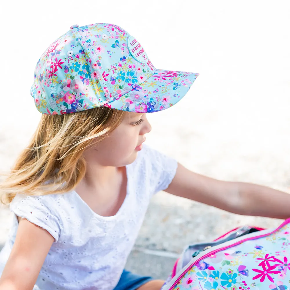 MAGIC GARDEN BASEBALL CAP - 3 Sizes