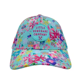 MAGIC GARDEN BASEBALL CAP - 3 Sizes