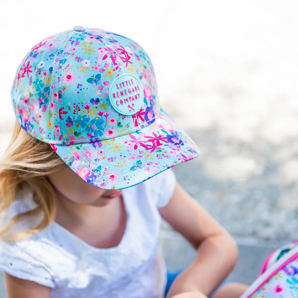MAGIC GARDEN BASEBALL CAP - 3 Sizes