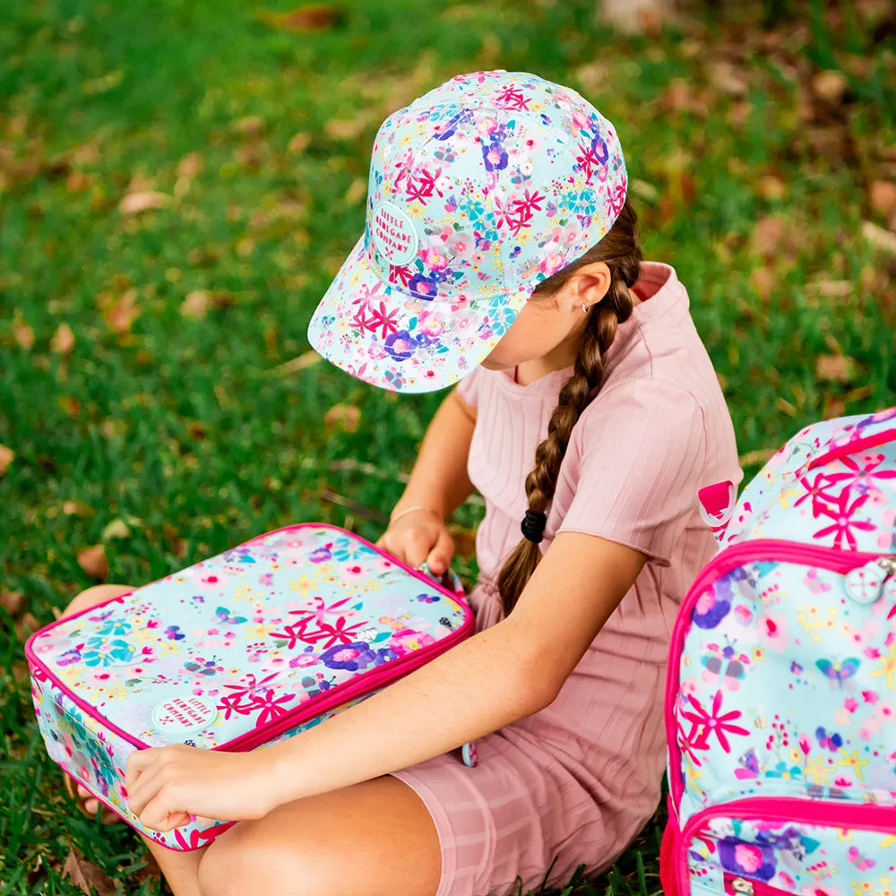 MAGIC GARDEN BASEBALL CAP - 3 Sizes
